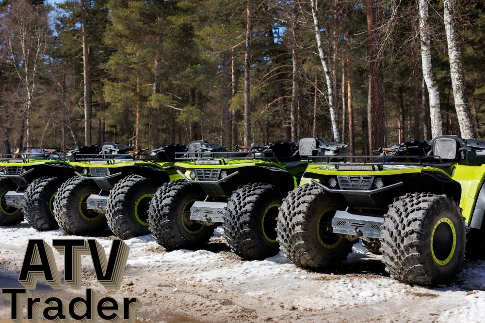 ATV Trader