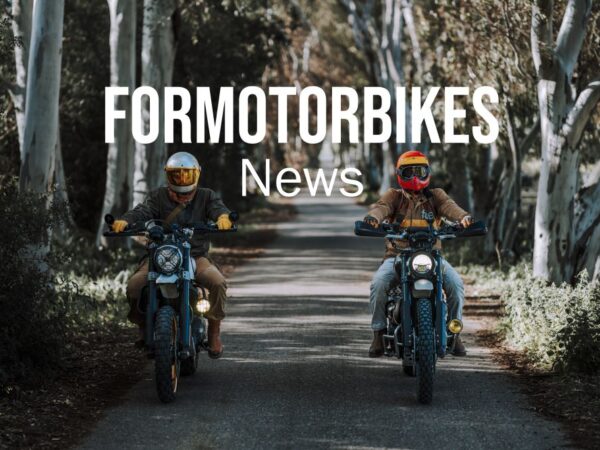 formotorbikes news