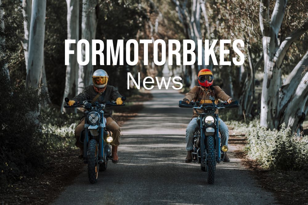 formotorbikes news