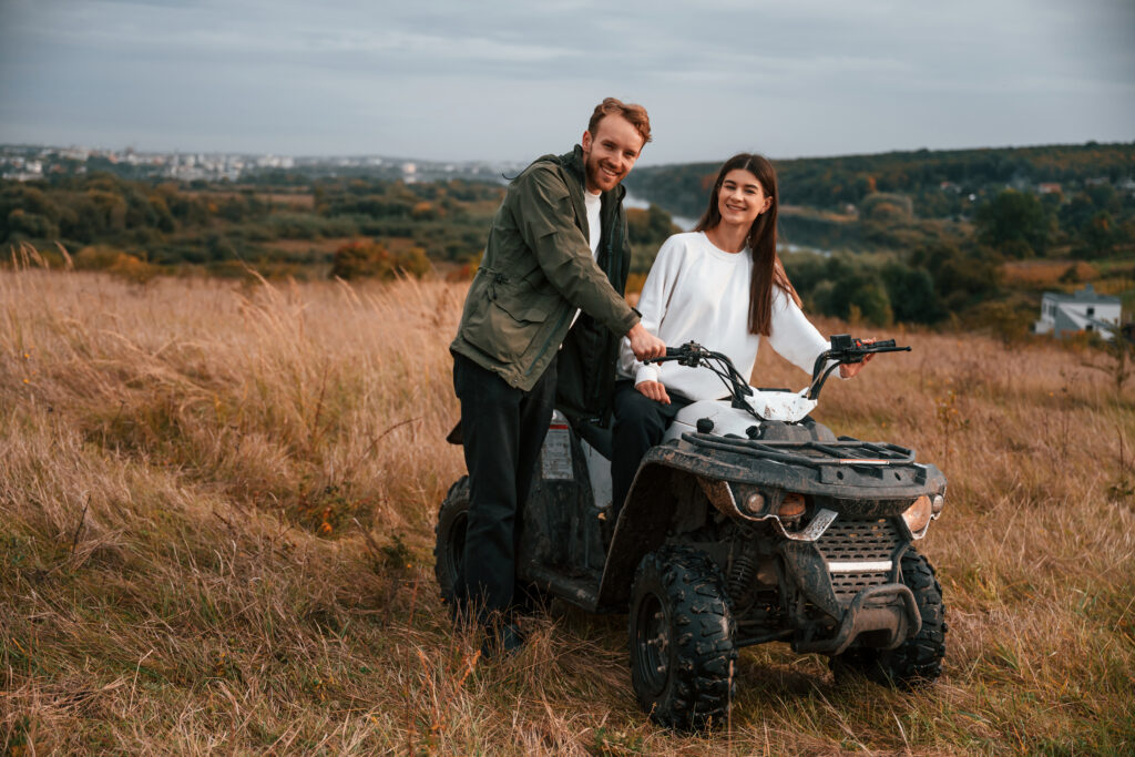 Kayo ATV Problems