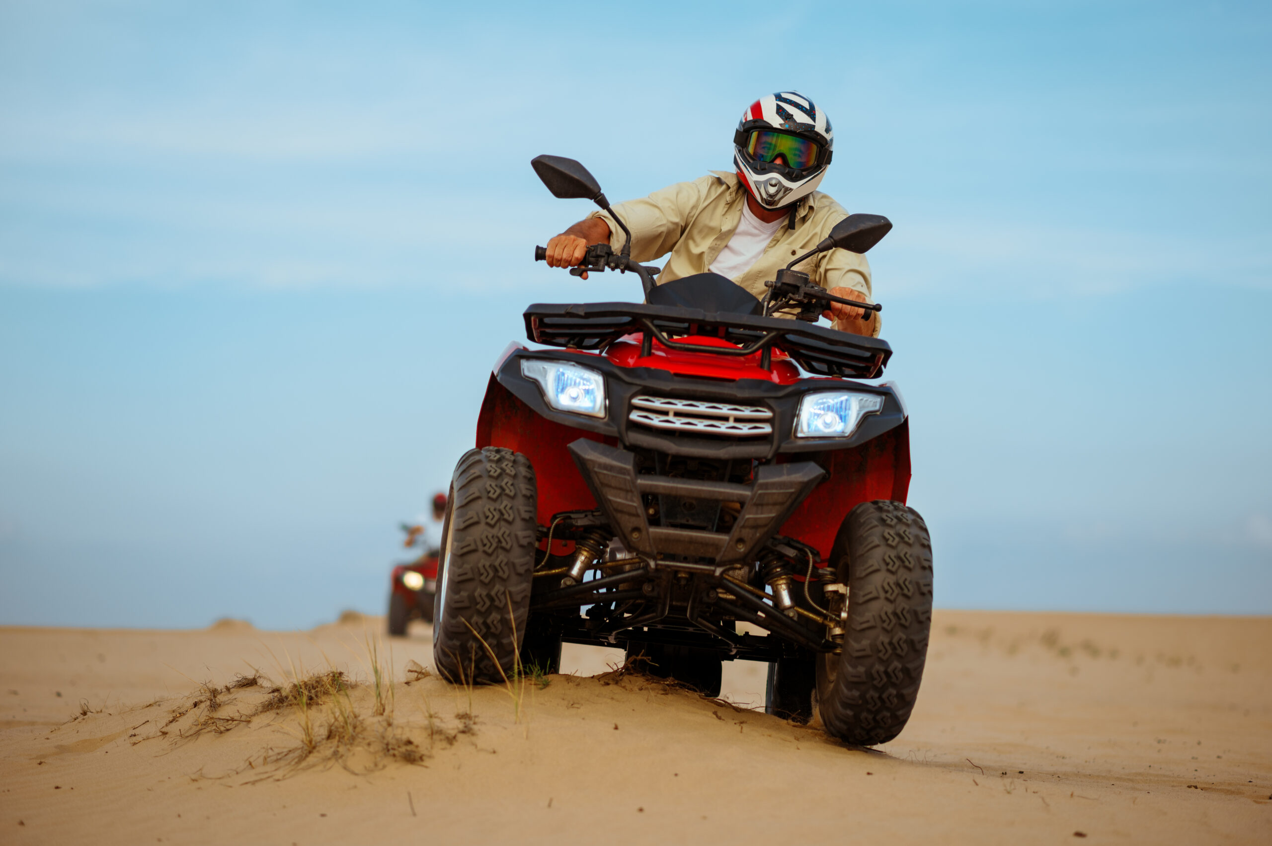 Kawasaki ATV Problems