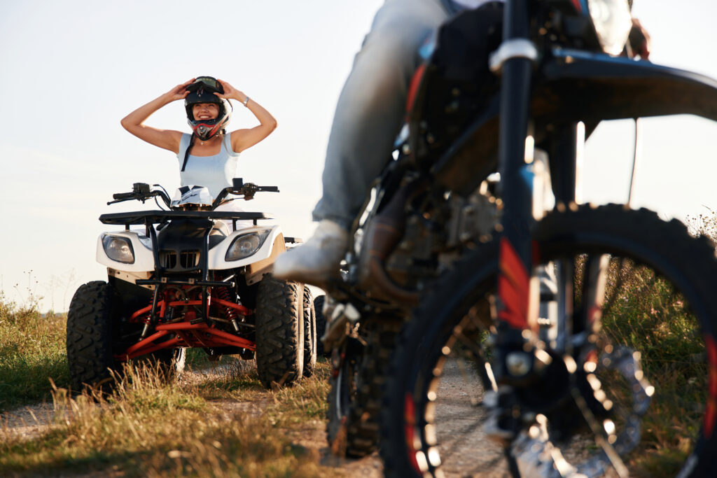 Coolster ATV Problems