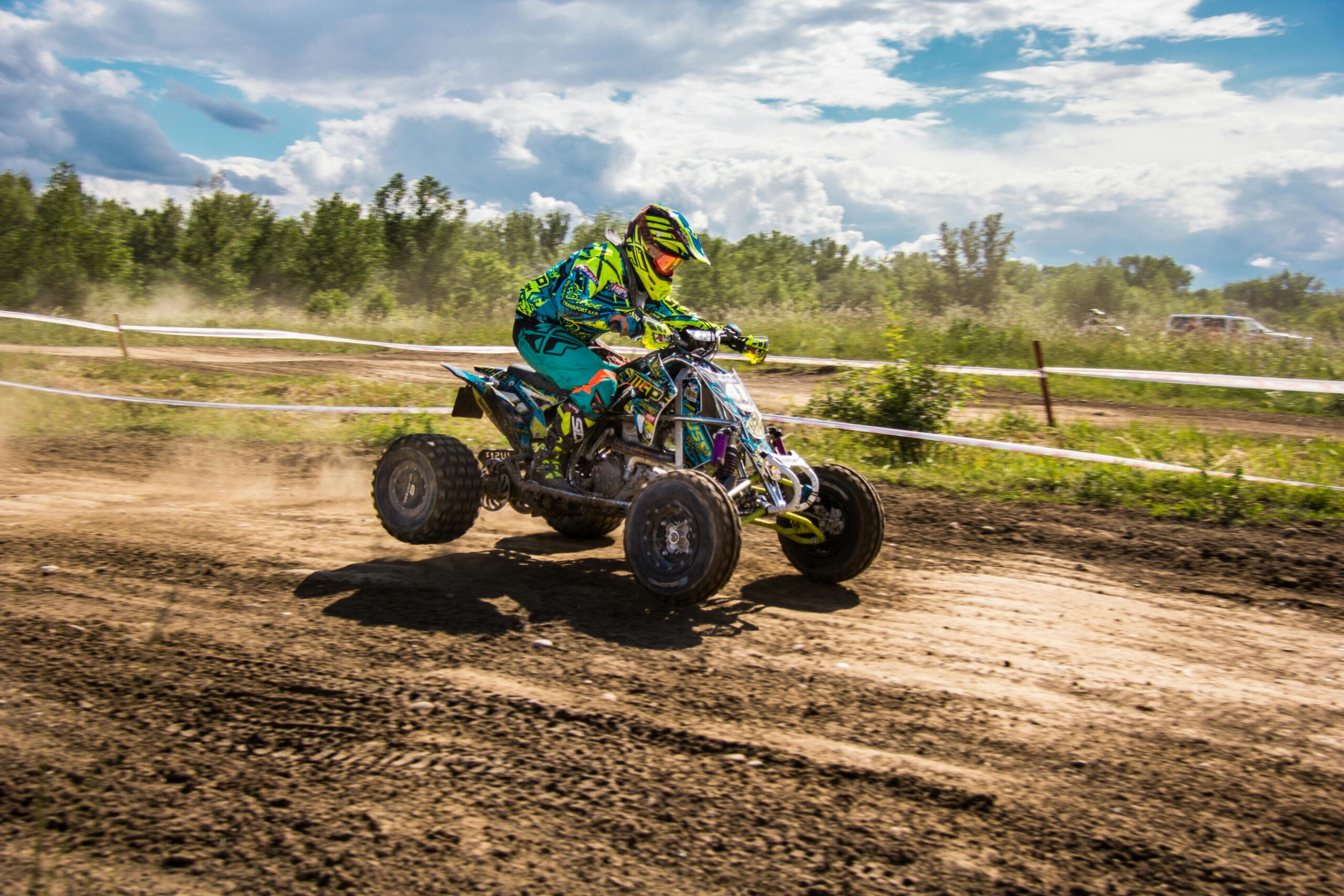 CFMoto ATV Problems