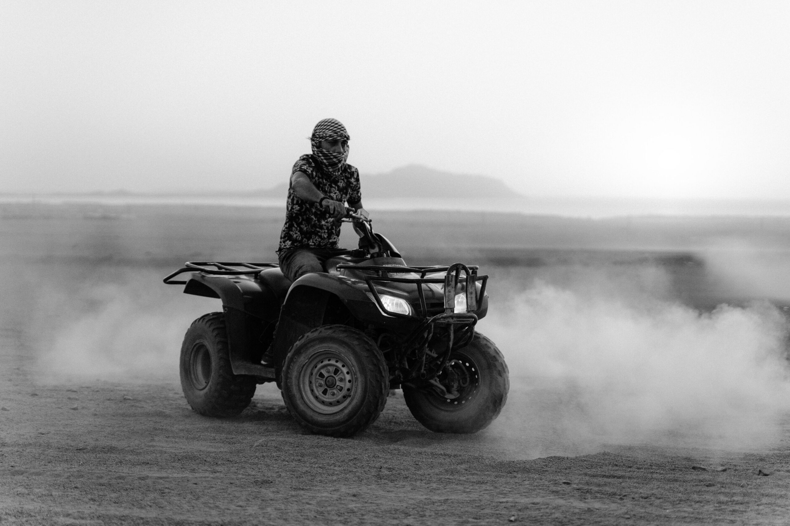 Huffy Torex 24v ATV Problems