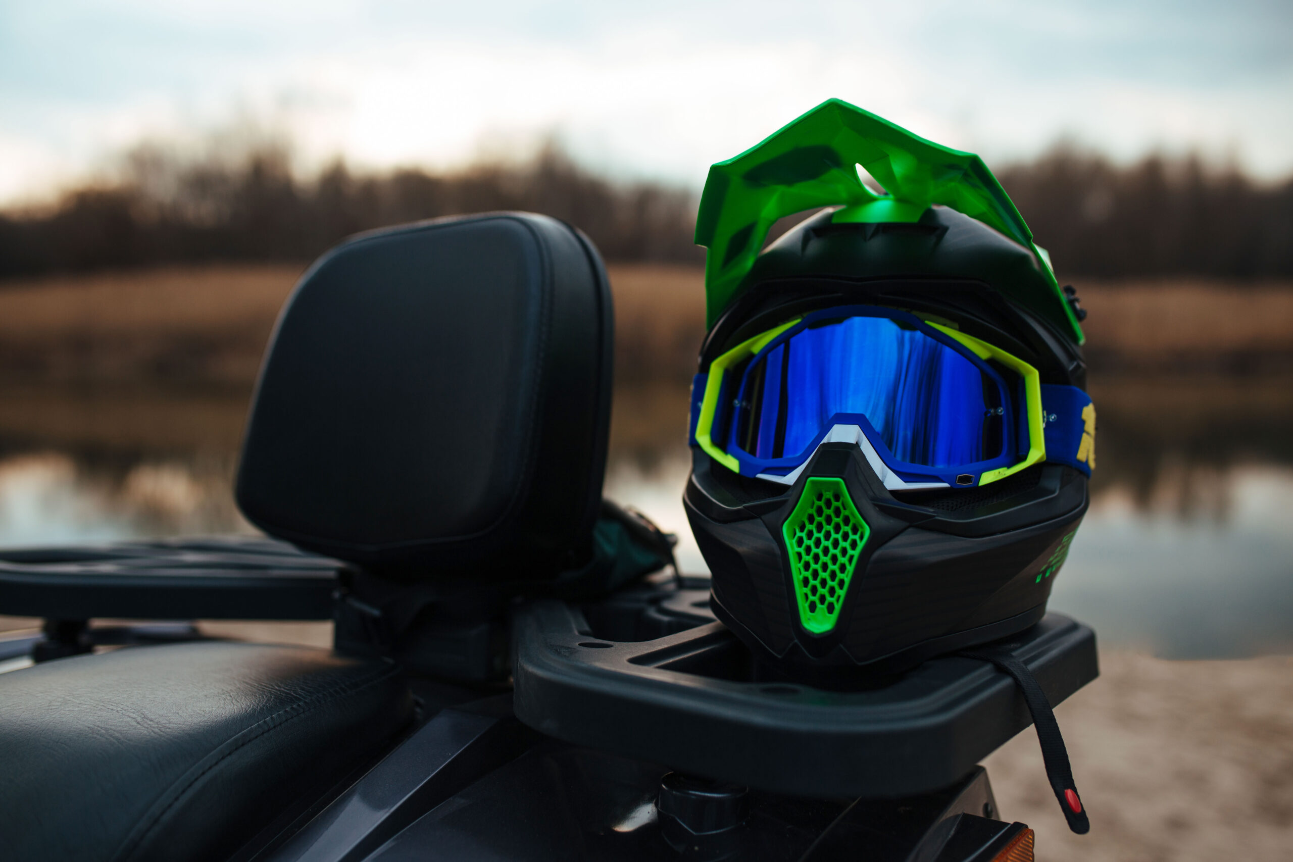 sol helmets