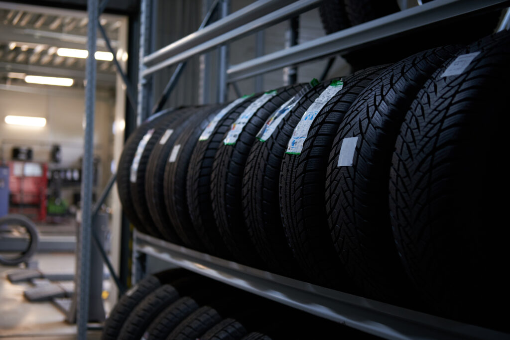 crossmax tires review