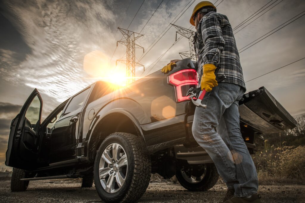 Ford Recalls 2024 Ranger Pickups Over Window Pinching Issue