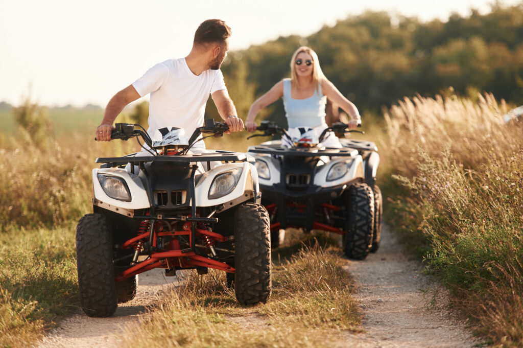 Cazador Utv Problems