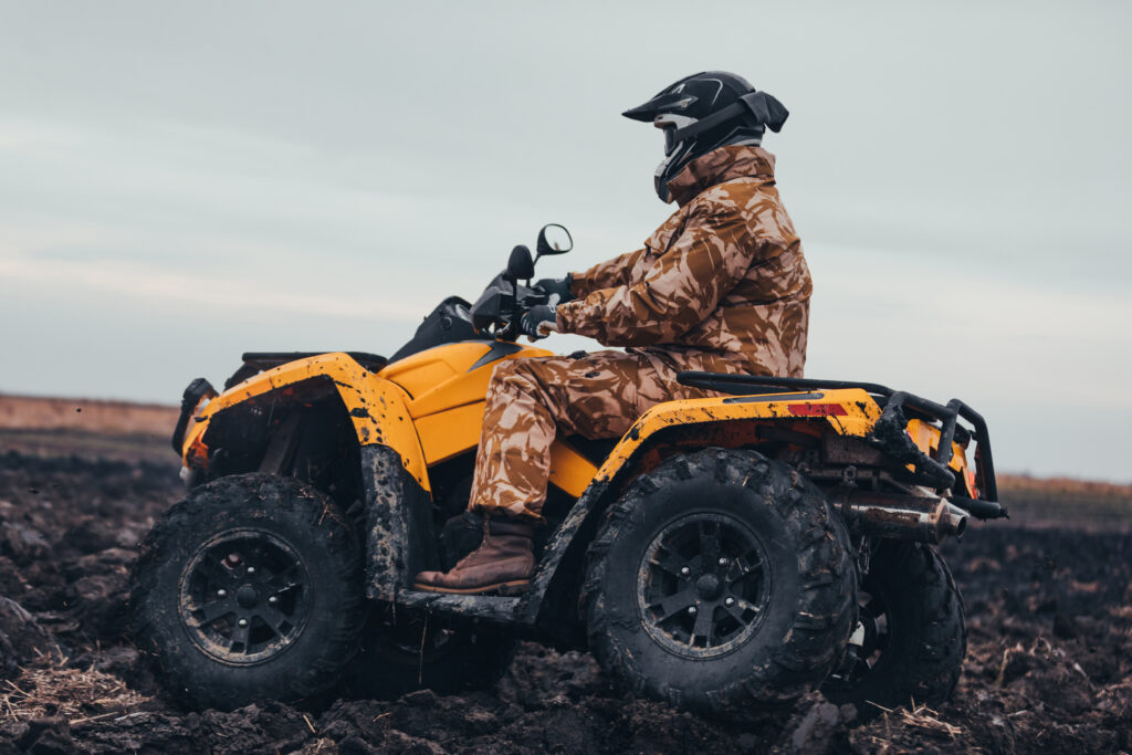 Yamaha Banshee 350