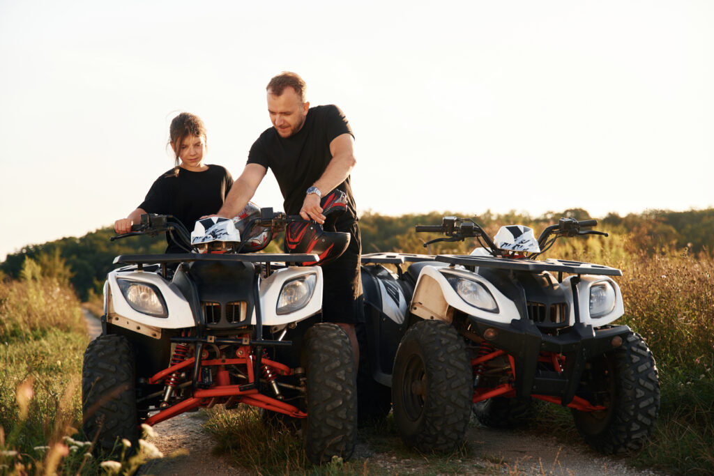 Discovery Utv Problems