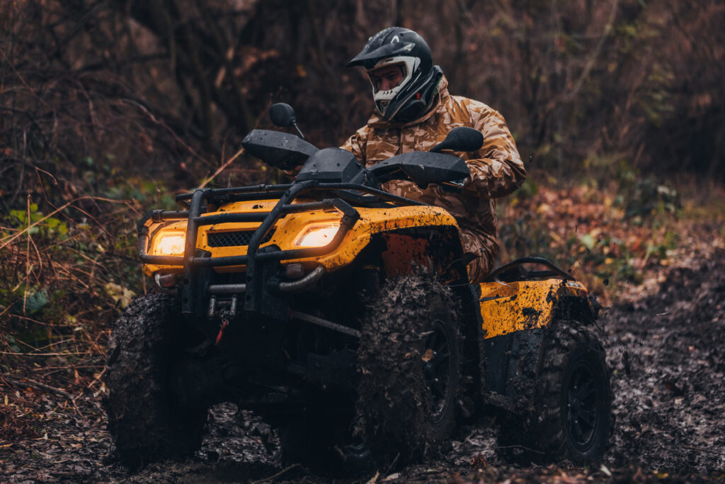 Dynacraft Realtree 24v Utv Problems