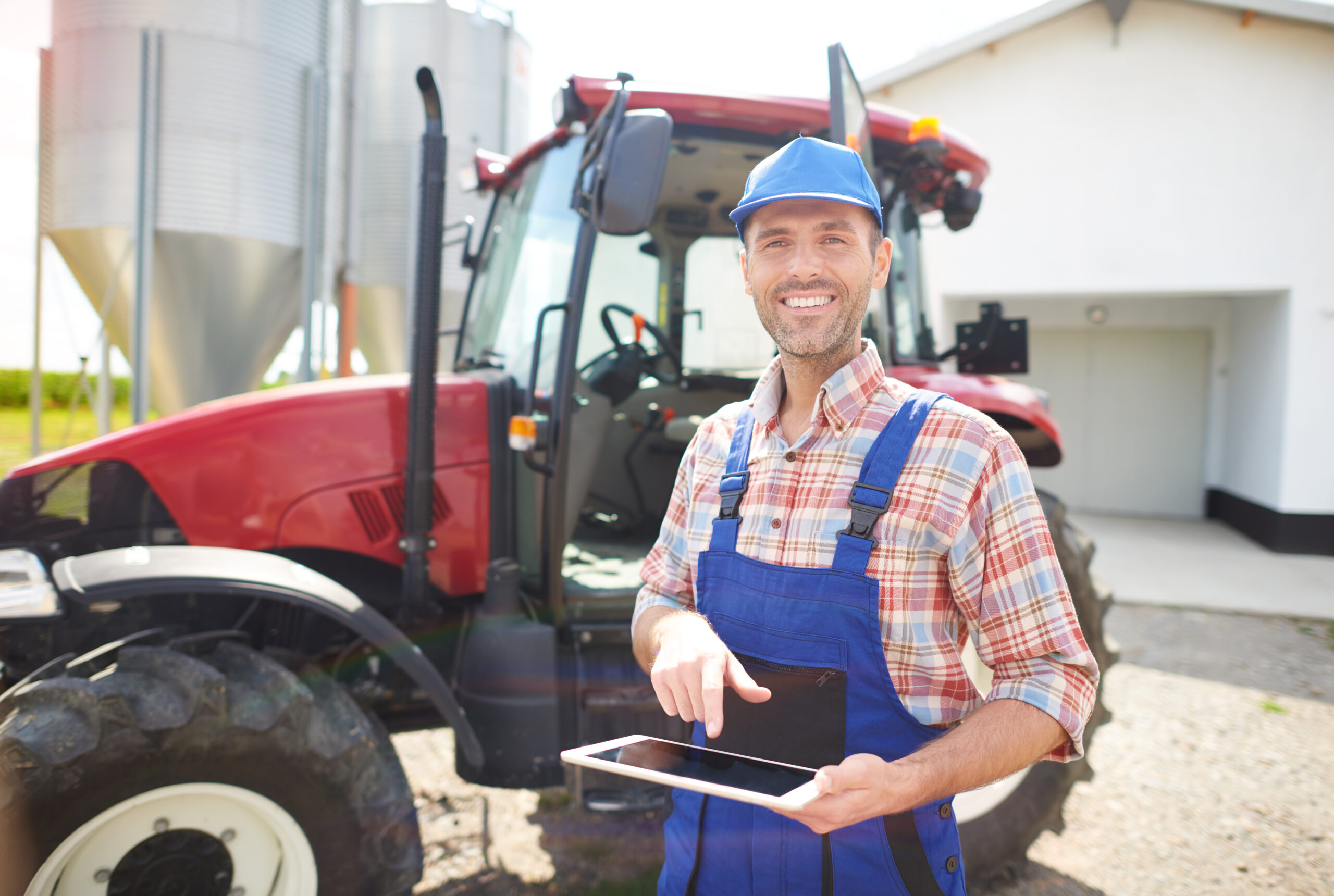 tractor supply sales associate job description