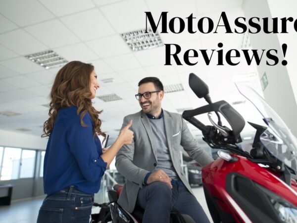 MotoAssure Reviews